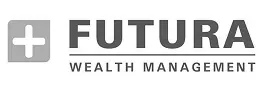 Logo FUTURA Wealth Management - Cliente de soporte y automatización financiera
