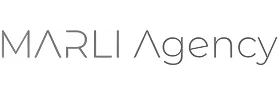 Logo MARLI Agency - Agencia de marketing optimizada con monday.com