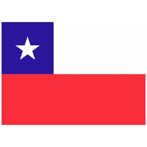 Bandera Chile