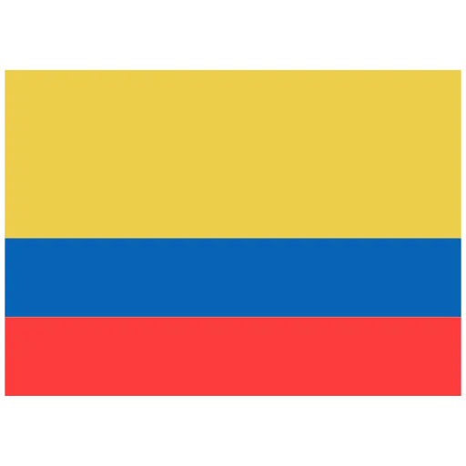 Bandera Colombia
