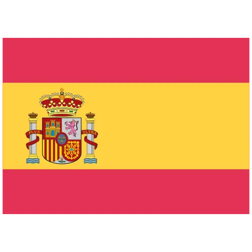 Bandera España